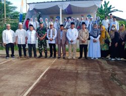 Manasik Haji Berlangsung Meriah, Pesan Penting Disampaikan Ketua Himpaudi