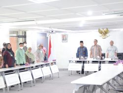 Melalui Peringatan HAKORDIA, Pemkab Bogor Dukung Budaya Anti Korupsi