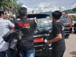 Giat HAKORDIA, Koalisi 11 Ormas-OKP Sebar 3.000 Pesan Anti Korupsi