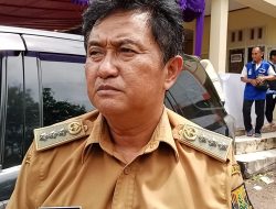 Musyawarah Desa Dalam Rangka Pemilihan Kepala Desa Antar Waktu Desa Sukamaju Kecamatan Cikembar