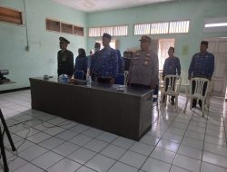 Virtual Upacara Peringatan Hari Bela Negara Ke-74