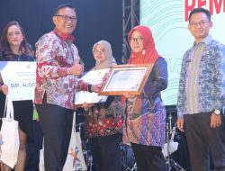  Kerja Kolaborasi Lahirkan Prestasi Membanggakan Di Hampir 4 Tahun Periode RPJMD