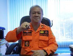 Hadapi Cuaca Ekstrim, Masyarakat Harus Tingkatkan Kewaspadaan Bencana