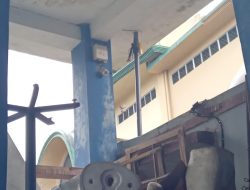 Diduga Adanya Penyelewengan Anggaran Program Pamsimas, Oknum Perangkat Desa Manipulasi Data