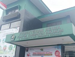 Pernyataan Kemenag Terkait Dugaan Pungli MAN 1 Kabupaten Sukabumi