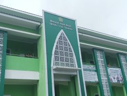 Klarifikasi Kepala Madrasah Dan Komite Terkait Dugaan Pungli MAN 1 Kabupaten Sukabumi, Ini Penjelasannya?