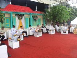 Plt. Bupati Bogor Ingatkan Para Kades Ajukan Samisade Tahun 2023