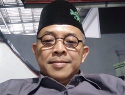 Bakal Calon Gubernur Jawa Barat Independen Muhammad Haidar Shahab Siap Membawa Perubahan Masyarakat Jawa Barat Baldatun Toyyibhatun Warrobun Gofur