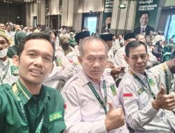 Ketua DPC PBB Kabupaten Sukabumi Mengecam Keras Politisi Sayap Swedia, Rasmus Paludan