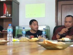 HASIL RAPAT KERJA BULANAN PERS SUKABUMI NGAHIJI(PSN) JANUARY 2023