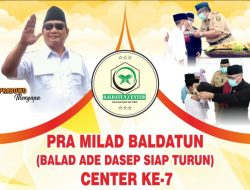 Pramilad Baldatun Center ke-7, Harapan Kuat Untuk Anak Yatim Agar Hidup Makmur