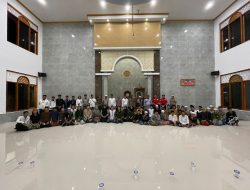 Kasat Narkoba Polres Sukabumi Terima Curhatan Warga Inginkan Ada Satgas Narkoba di Desa