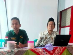 Mantan Ketua PW PII Jawa Barat Siap Nyaleg di PBB