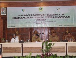 Kurikulum Merdeka Diterapkan Secara Seragam Di Sekolah Negeri dan Swasta