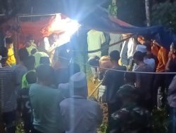 Nasib Naas Menimpa Bocah 6 Tahun Di Cicurug Sukabumi Yang Tewas Tersengat Listrik