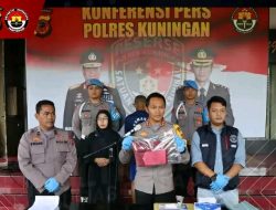 Oknum ASN Pelaku Cabul, Berhasil Dibekuk Polisi