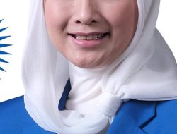 CEK FAKTA : Kabar Duka Artis Desy Ratnasari Meninggal Dunia