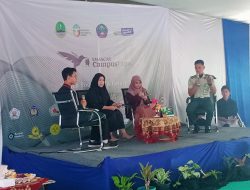 Mengenal Studi Lanjut,SMANCAR Campus Expo