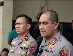Tanggapi Maraknya Isu Penculikan, Kapolres Sukabumi Kota Imbau Warga Bijak Bermedsos