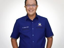 Ayep Zaki Harapkan Harga Beras dikalangan Petani dan Masyarakat Bisa Terus Stabil