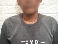 Terlibat Dalam Kasus Pengeroyokan, Oknum BPD di Sukabumi Ditangkap Polisi