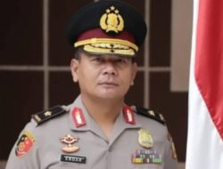 Merasa Tidak Wajar, Brigjen Endar Melawan Diberhentikan Ketua KPK