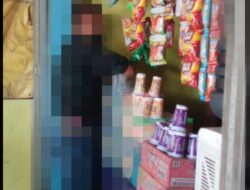 Obat Terlarang Golongan G Dijual Bebas di Toko Yang Berkedok Warung Kelontong