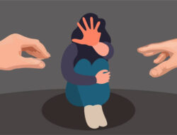 Cabuli kekasih yang masih dibawah umur, seorang duda diamankan polisi