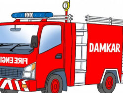 Pos Damkar Baru Parungkuda Tahun Ini Mulai Diisi Armada, DPRD Sukabumi Tedi Setiadi Sampaikan Ini