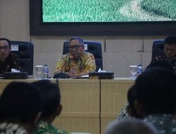 71 Desa Di Kabupaten Sukabumi Akan Laksanakan Pilkades Serentak, Ini Penjelasan Kadis PMD?