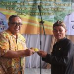 Hadiri Ulang Tahun Desa Girjaya Nagrak, Bupati Minta Perkuat Kolaborasi Untuk Kemajuan Desa