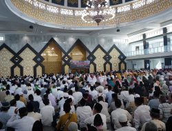 Optimalkan Pelayanan Haji, Plt. Bupati Bogor Iwan Setiawan Ingin Bangun Fasilitas Manasik Haji di Kabupaten Bogor pada 2024 Mendatang