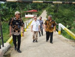 Pemkab Bogor Lakukan Pertemuan Langsung Dengan Masyarakat Untuk Optimalkan Penataan Kawasan DAS Cisadane