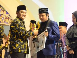 Qori Kabupaten Bogor Jadi Yang Terbaik di Jawa Barat
