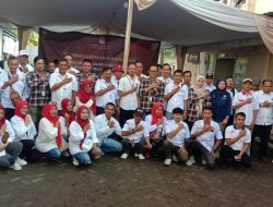 Resha Hardhiyanti Perempuan Milenial Partai Perindo, Optimis Menang di Dapil 6 Kabupaten Sukabumi
