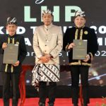 Membanggakan, Pemkab Sampang Kembali Raih Opini WTP Lima Kali Berturut-turut