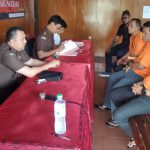 Babak ke II Kasus SPK Fiktif Dinkes Kabupaten Sukabumi Temui Titik Terang, Ini Hasilnya?