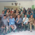 RAKER Pengawasan STUNTING Komisi lV DPRD Kabupaten Sukabumi, Hera Iskandar: Dukung Sukabumi Zero Stunting