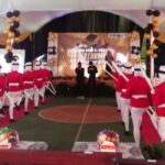 SMP Negeri 02 Cigombong Lepas 318 Siswa Siswi Tahun Ajaran 2022 – 2023