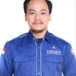 Menjadi Calon Dewan Dari Partai Demokrat Dikabupaten Bogor..Ini Kata Aulia Rahman 👇👇👇