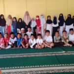 Lika Liku Penjual Es Pisang Ijo, Yang Kini Menjadi Pendiri Rumah Tahfidz Di Lembursitu