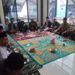Optimalkan Peran Pengurus, MWC NU Cigombong Gelar Musyawarah Kerja