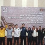 Khawatirkan 3 Dimensi Kerawanan Pemilu, Bawaslu Kabupaten Sukabumi Ajak Semua Stakeholder Ikut Berpatisipasi Pemilu 2024