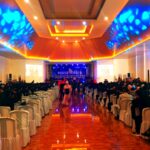 Kemeriahan Purnawiyata SMKN 1 Kota Sukabumi Angkatan Ke-58 Berlangsung Sukses Dan Meriah