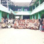 Ponpes Sirojul Athfal Perlu Uluran Tangan Para Dermawan, Kondisinya Yang Memprihatinkan