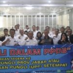 Mantappp,,Disdik Kabupaten Bogor Larang Adanya Pungli Dalam PPDB