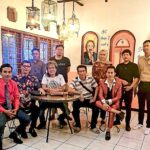 *EKSEPSI PEMKOT DITOLAK, SEMBILAN BINTANG BERTINDAK*