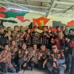 Raker LMPI Marcab Sukabumi, Tedi Setiadi Berharap LMPI Memberikan Manfaat Posistif Bagi Pemerintah Maupun Masyarakat