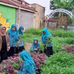 Bangga, Desa Sukamaju Kecamatan Cibungbulang Lolos 5 Besar Lomba Desa Tingkat Provinsi Jabar Tahun 2023 