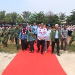 Iwan Setiawan Launching RW Bersih Narkoba Satu-satunya se-Jawa Barat